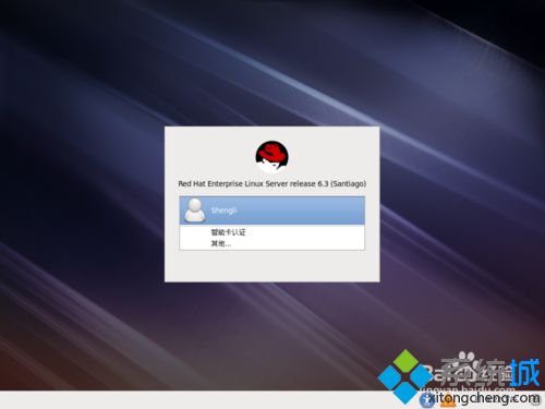 怎么在虚拟机VMware安装Red Hat Enterprise Linux 6系统