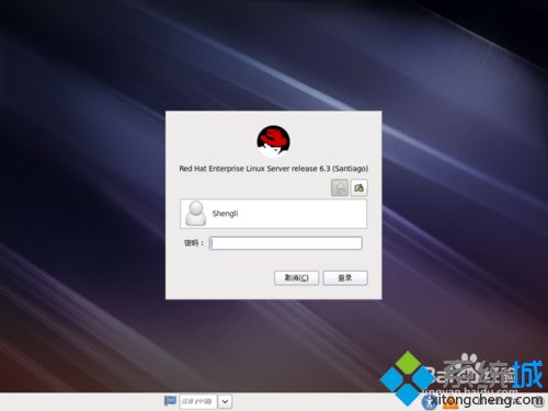 怎么在虚拟机VMware安装Red Hat Enterprise Linux 6系统