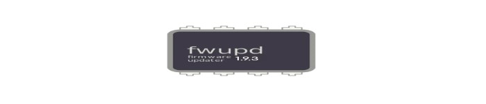 fwupd 1.9.3新增不少的支持