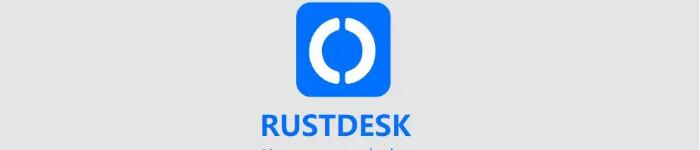 RustDesk 1.2 现已发布