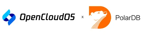 OpenCloudOS 与PolarDB全面适配OpenCloudOS 与PolarDB全面适配
