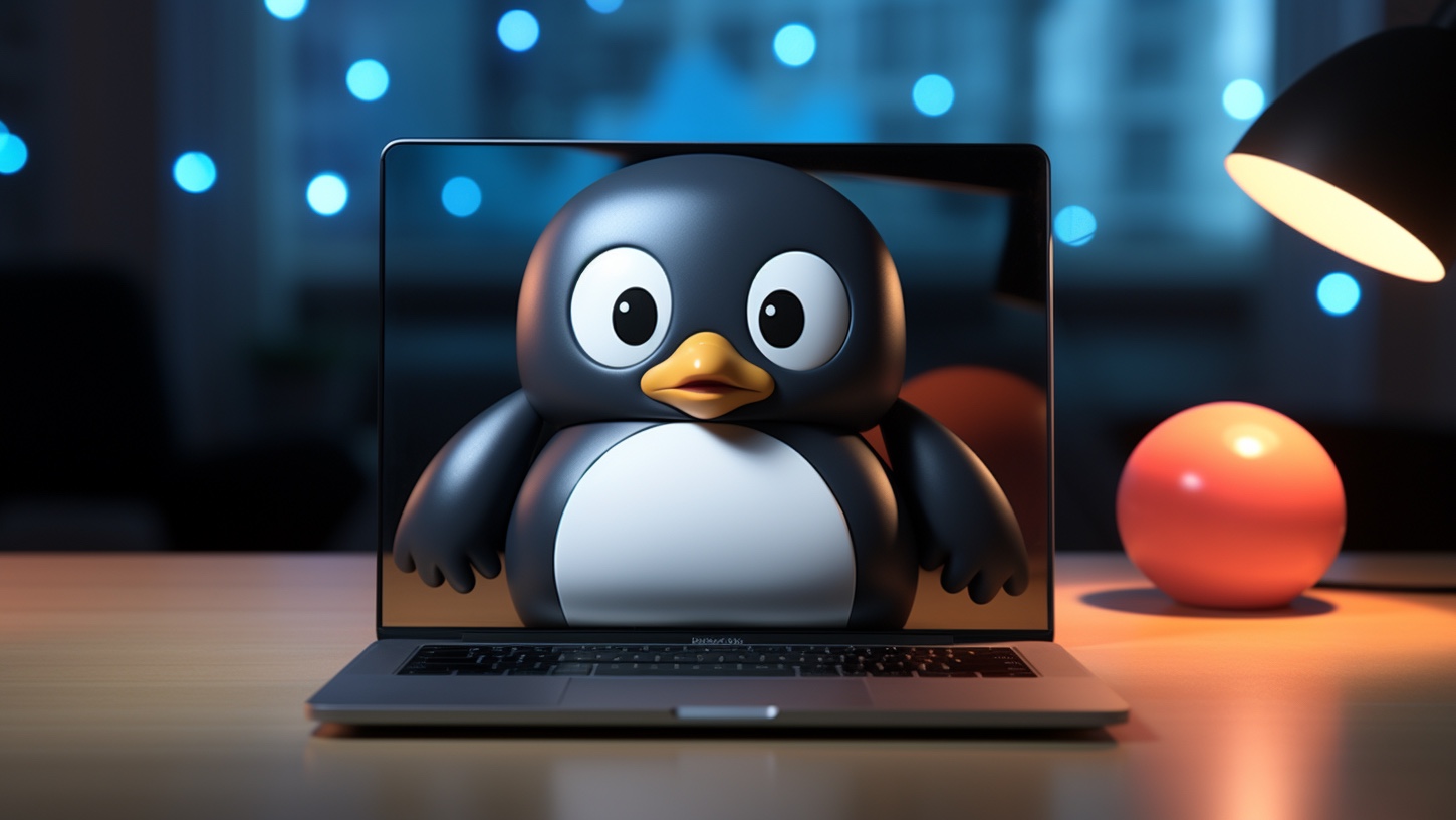 MacBook 上的 Asahi Linux 将基于 Fedora LinuxMacBook 上的 Asahi Linux 将基于 Fedora Linux