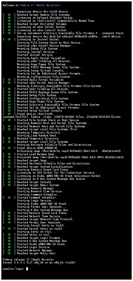 systemd：初学者如何理解其中的争议systemd：初学者如何理解其中的争议