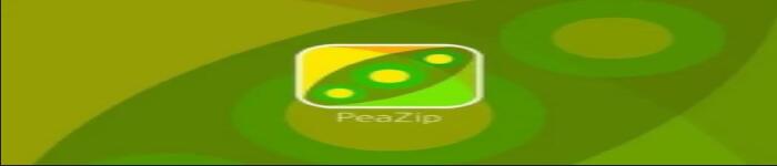 PeaZip 9.4 发布PeaZip 9.4 发布