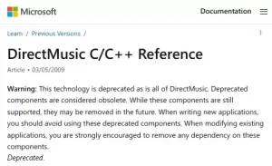 Wine 8.16 开发版发布，重新实现微软已弃用的 DirectMusic APIWine 8.16 开发版发布，重新实现微软已弃用的 DirectMusic API