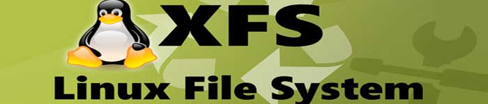 XFS 文件系统将支持在线修复，新发布经理接任