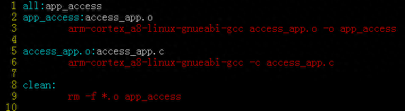 linux设备驱动开发详解 源码_linux驱动开发项目_linux驱动源码分析