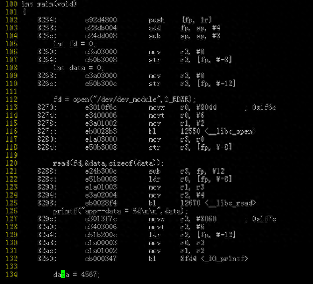 linux驱动源码分析_linux设备驱动开发详解 源码_linux驱动开发项目