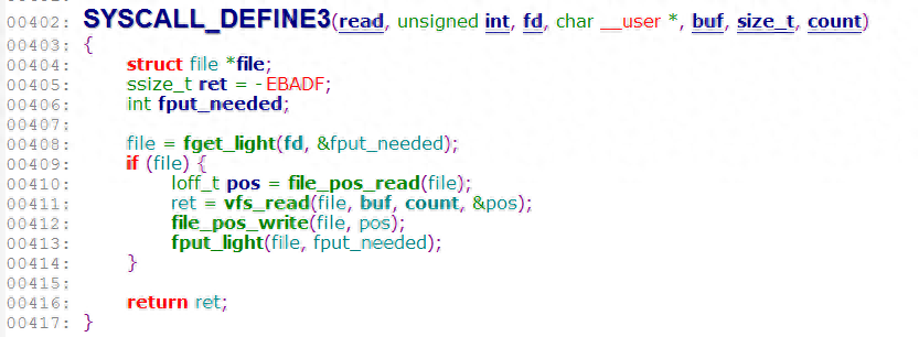 linux驱动开发项目_linux设备驱动开发详解 源码_linux驱动源码分析