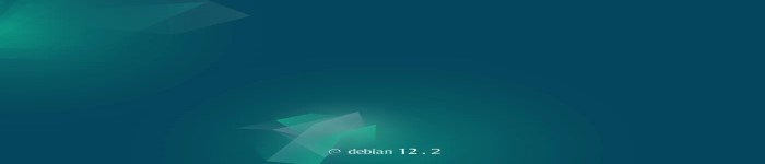 Debian 12.2 “书虫 “发布，包含 117 个错误修复和 52 个安全更新