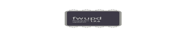 Fwupd 1.9.6 Linux 固件升级工具已于近日发布
