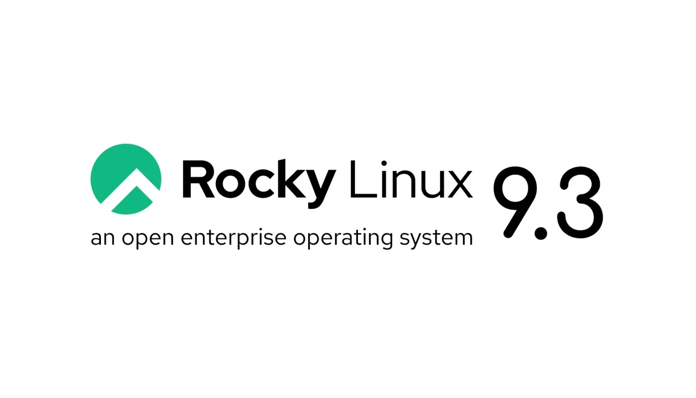 Rocky Linux 9.3 为 PowerPC 64 位带回云和容器镜像Rocky Linux 9.3 为 PowerPC 64 位带回云和容器镜像