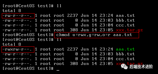 查看系统版本linux命令_linux查看操作系统版本号_怎么查看linux操作系统版本