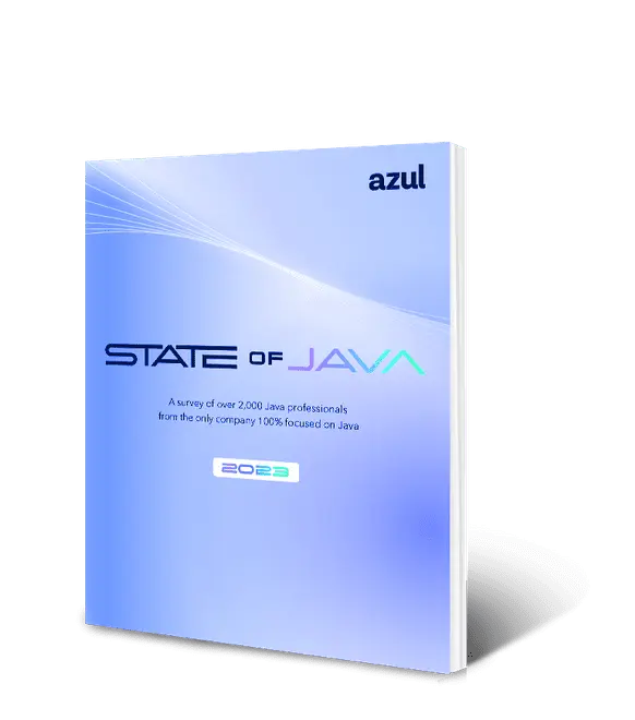 新发布的Java使用率均超Java8新发布的Java使用率均超Java8