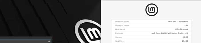 Linux Mint 21.3 将搭载 Cinnamon 6.0 和实验性 Wayland 支持