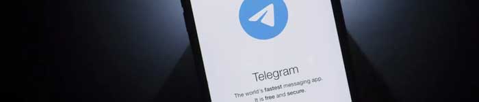 Telegram 仍在向联系人泄露用户 IP 地址