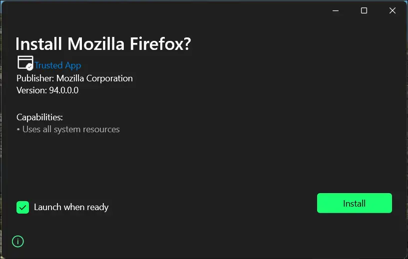 linux安装火狐浏览器_火狐浏览器安装步骤_火狐浏览器安装油猴插件