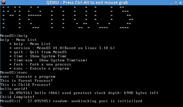 查看linux内核版本的命令_linux如何查看内核版本号_查询内核版本linux
