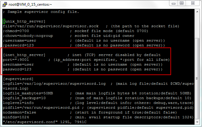 linux守护进程编写_编写守护进程_linux守护进程编写