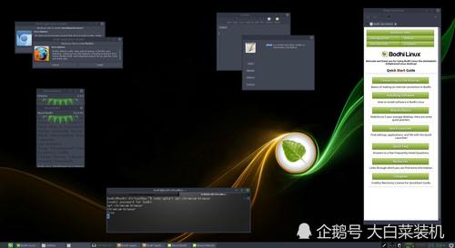 linux系统怎么玩windows系统游戏？linux windows 游戏
